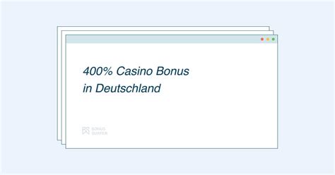 400 einzahlungsbonus casino